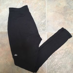 Alo Ribbed Lounge Wear